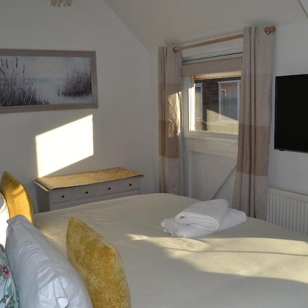 Frinton Escapes - The Cottage Luaran gambar