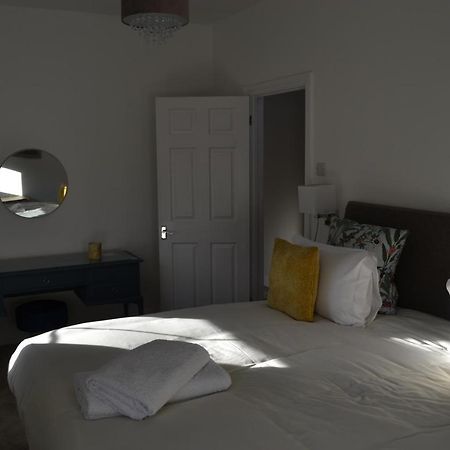 Frinton Escapes - The Cottage Luaran gambar