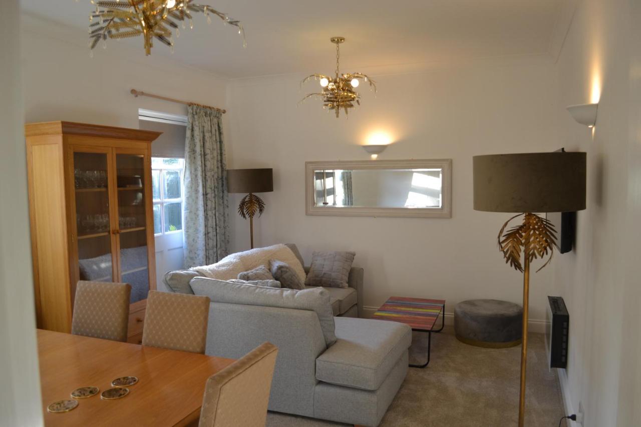 Frinton Escapes - The Cottage Luaran gambar