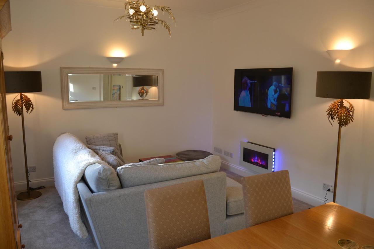 Frinton Escapes - The Cottage Luaran gambar