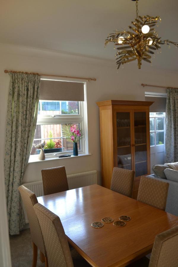 Frinton Escapes - The Cottage Luaran gambar