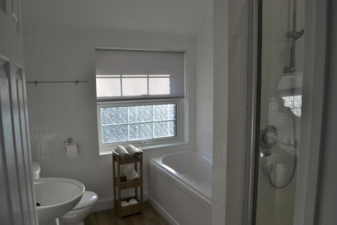 Frinton Escapes - The Cottage Luaran gambar