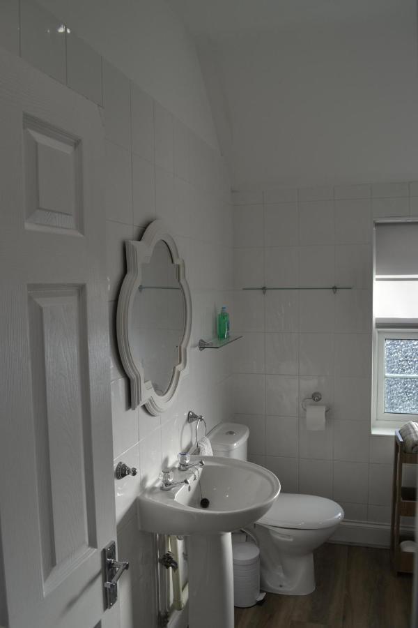 Frinton Escapes - The Cottage Luaran gambar